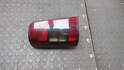 Фонарь задний Citroen Berlingo 2 2002-2008 - 20970658