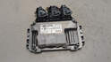 Блок управления двигателем Citroen C4 2004-2010 - 20970765