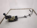 Кулиса кпп Toyota Carina E 1992-1997 - 20970807