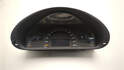 Приборная панель Mercedes C W203 2000-2008 - 20970995