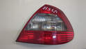 Фонарь задний Mercedes E W211 2002-2009 - 20971028