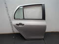 Дверь боковая Toyota Yaris XP90 2005-2011 - 20971285