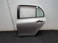 Дверь боковая Toyota Yaris XP90 2005-2011 - 20971312
