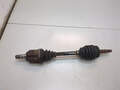 Приводной вал, шрус Opel Meriva A 2003-2010 - 20971456