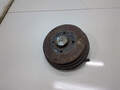 Ступица, кулак, цапфа Nissan Micra K12E 2002-2010 - 20971498
