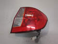 Фонарь задний Hyundai Getz 2002-2011 - 20971571