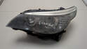 Фара передняя BMW 5 E60 2003-2010 - 20971602