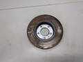 Тормозной диск Opel Vivaro 2001-2014 - 20971623