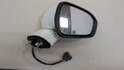 Зеркало боковое Ford Mondeo 5 2015-2019 - 20971659
