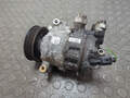 Компрессор кондиционера Audi A3 (8V) 2012-2020 - 20971777