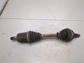 Приводной вал, шрус BMW X5 E53 2000-2006 - 20971832