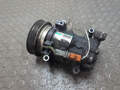 Компрессор кондиционера Nissan Juke 2010-2019 - 20972044