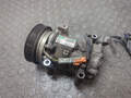Компрессор кондиционера Nissan Juke 2010-2019 - 20972054