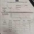 Форсунка топливная Peugeot 406 2 1999-2004 - 20972174