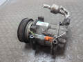 Компрессор кондиционера Nissan Juke 2010-2019 - 20972192