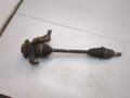 Ступица, кулак, цапфа Nissan Micra K12E 2002-2010 - 20972242