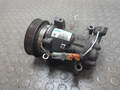 Компрессор кондиционера Nissan Juke 2010-2019 - 20972316