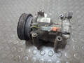 Компрессор кондиционера Nissan Juke 2010-2019 - 20972374