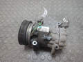 Компрессор кондиционера Nissan Juke 2010-2019 - 20972405