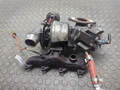 Турбина Nissan Juke 2010-2019 - 20972438
