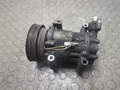 Компрессор кондиционера Nissan Juke 2010-2019 - 20972442