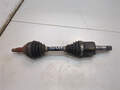 Приводной вал, шрус Opel Vectra C 2002-2008 - 20972760