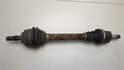 Приводной вал, шрус Citroen C4 Grand Picasso 2006-2013 - 20972795