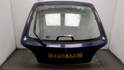 Крышка багажника Renault Megane 1996-2002 - 20972796