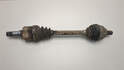 Приводной вал, шрус Ford C-Max 2002-2010 - 20972869