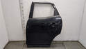 Дверь боковая Mazda CX-7 2007-2012 - 20972878