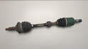 Приводной вал, шрус Mazda 6 (GG) 2002-2007 - 20972883