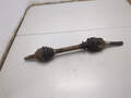 Приводной вал, шрус Ford Mondeo 3 2000-2007 - 20972962