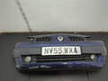 Бампер Renault Megane 2 2002-2009 - 20973037