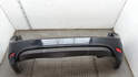 Бампер Ford Focus 2 (рест) 2008-2011 - 20973073