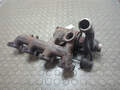 Турбина Ford Transit (Tourneo) Connect 2002-2013 - 20973083