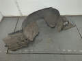 Защита арок (подкрылок) Nissan Almera N16 2000-2006 - 20973107