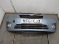 Бампер Chevrolet Spark 2009-2016 - 20973182