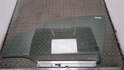 Стекло двери боковой Opel Astra H 2004-2010 - 20973196