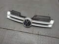 Решетка радиатора Volkswagen Golf 5 2003-2009 - 20973451