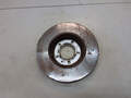 Тормозной диск Opel Astra J 2010-2017 - 20973495