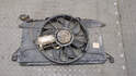 Вентилятор радиатора Mazda 3 (BK) 2003-2009 - 20973510