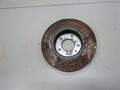 Тормозной диск Opel Vivaro 2001-2014 - 20973531