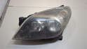 Фара передняя Opel Astra H 2004-2010 - 20973556