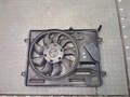 Вентилятор радиатора Volkswagen Sharan (рест) 2000-2010 - 20973740