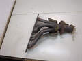 Выпускной коллектор Volvo C70 2 2006-2009 - 20973794