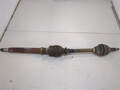 Приводной вал, шрус Ford Mondeo 3 2000-2007 - 20973853
