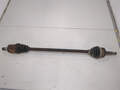 Приводной вал, шрус Nissan Almera N16 2000-2006 - 20973867