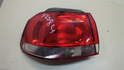 Фонарь задний Volkswagen Golf 6 2008-2012 - 20973906