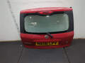 Крышка багажника Nissan Note E11 2005-2013 - 20973996