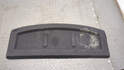 Полка багажника Hyundai i20 2008-2014 - 20974019